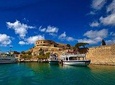 Agios Nikolaos - Elounda - Spinalonga - (Private tour)