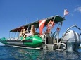 West Maui Snorkeling Experience by Boat from Ka'anapali