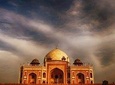 Audio Guided Walking Tour of Humayun's Tomb & Nizammudin Basti, Delhi