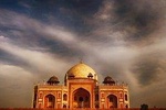 Audio Guided Walking Tour of Humayun's Tomb & Nizammudin Basti, Delhi