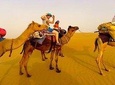 Visit to National Camel Research Center