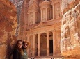 Petra and Wadi Rum from Aqaba (Weddings & Honeymoon)