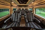 Luxury Lan Ha Bay 1 Day - Estella Cruise - 8hrs cruising with Limousine transfer