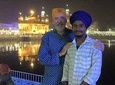 Amritsar 1 Day Tour (Golden Temple, Jallianwala Bagh, Wagah Border & Shopping)