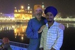 Amritsar 1 Day Tour (Golden Temple, Jallianwala Bagh, Wagah Border & Shopping)