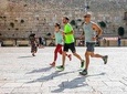 Jerusalem Running Tour-Experience the unique vibes of Jerusalem in your sneakers
