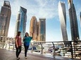 Private Dubai City tour ( Kids friendly )