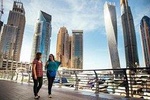 Private Dubai City tour ( Kids friendly )