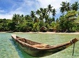 Private Transfer from Salvador to Boipeba Round Trip