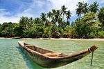 Private Transfer from Salvador to Boipeba Round Trip