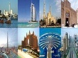 4 in 1 package sale (Dubai City tour-Safari-dinner cruise-Abu Dhabi City tour)