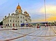 Sikh tour with Haridwar Rishikesh Delhi Agra Amritsar