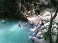 Secret Falls, Blue Hole, and Horseback Riding from Ocho Rios
