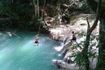 Secret Falls, Blue Hole, and Horseback Riding from Ocho Rios