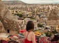 2 Days Cappadocia tours from Kayseri and 1 night accommodation
