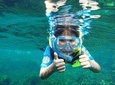 VIP Cenotes Private Tour