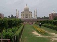 No Shop No Factory Visit Taj Mahal Day Tour from Delhi
