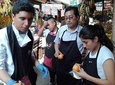 Traditional and indigenous markets of Lima - Live a local and unique experience