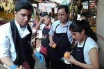 Traditional and indigenous markets of Lima - Live a local and unique experience