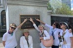 Participate in a Fun Scavenger Hunt in San Diego by Operation City Quest