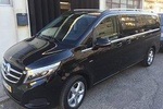 Private Transfer To or From Aroeira