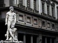 Florence: Skip the Line Guided Uffizi Tour
