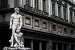 Florence: Skip the Line Guided Uffizi Tour