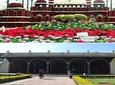 Sunshine Bangalore day tour, Lal Bagh & Tipu Sultan Fort