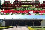 Sunshine Bangalore day tour, Lal Bagh & Tipu Sultan Fort