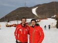 Private Round-Trip Transfer Between Jundushan Ski Resort And Beijing Hotel