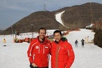 Private Round-Trip Transfer Between Jundushan Ski Resort And Beijing Hotel