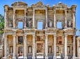 Ephesus to Pamukkale,Konya and Cappadocia Tour (Private)