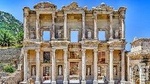 Ephesus to Pamukkale,Konya and Cappadocia Tour (Private)