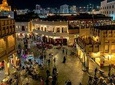 Heritage Market Tour and Souq Waqif Tour in Qatar