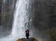 The Mysterious South Coast Private Tour