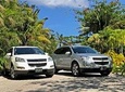 Cancun Airport Private Transfer to Tulum (Round Trip)
