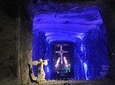 Private Visit to Zipaquira's Town & Salt Cathedral + In&Out Transfer + (6 hours)