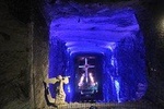 Private Visit to Zipaquira's Town & Salt Cathedral + In&Out Transfer + (6 hours)