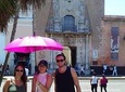 3 Hours Private Tour in Merida, you choose!