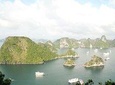 Halong Luxury Cruise 2D/1N: Kayaking, Swimming, Titop island, meals, best prices