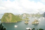 Halong Luxury Cruise 2D/1N: Kayaking, Swimming, Titop island, meals, best prices