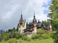 Tour de los 3 Castillos: Bran, Rasnov y Peles en español (guía español nativo).