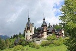 Tour de los 3 Castillos: Bran, Rasnov y Peles en español (guía español nativo).