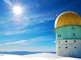 Serra da Estrela - Full day Private Tour from Lisbon