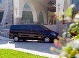 Athens Airport Minivan Transfer to Kosta for Spetses - Private for up to 8 pax
