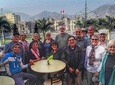 Shore Excursion - Full Day Lima All Inclusive from the port of Callao!