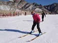 Private Round-Trip Transfer to Badaling Ski Resort from Beijing