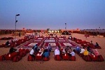 Dubai afternoon Desert Safari(Outdoor Activities)