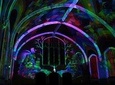 BEYOND Light Show & Meditation