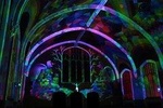 BEYOND Light Show & Meditation